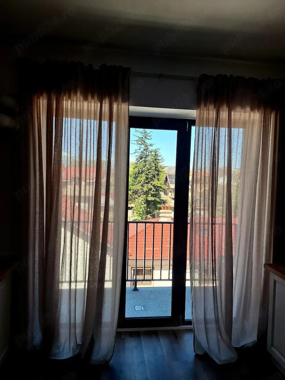 Închiriere studio modern   Melchisedec Residence | Zonă centrală | Prima închiriere