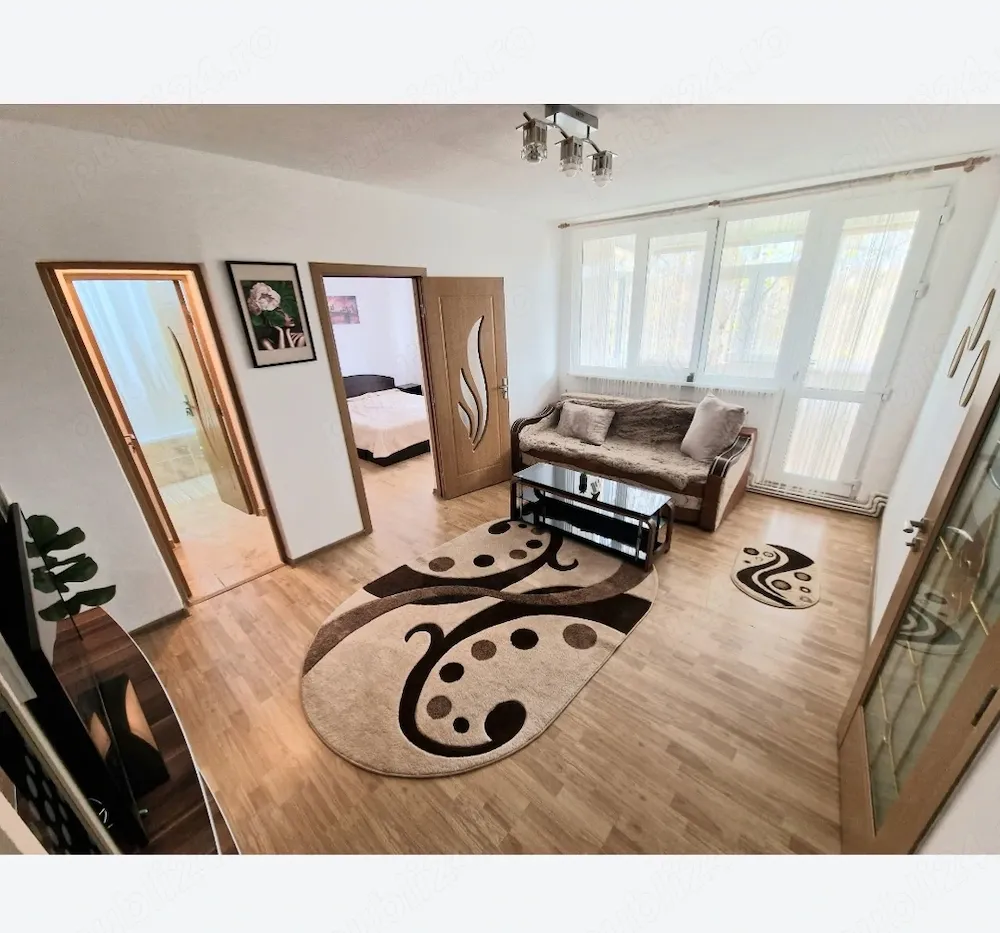 Apartament chirie Țiglina 1
