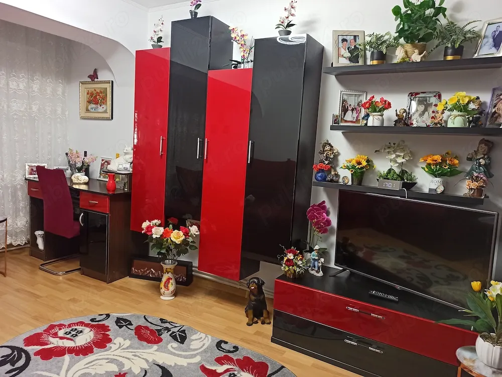 Vând apartament 1 camera - imagine 1