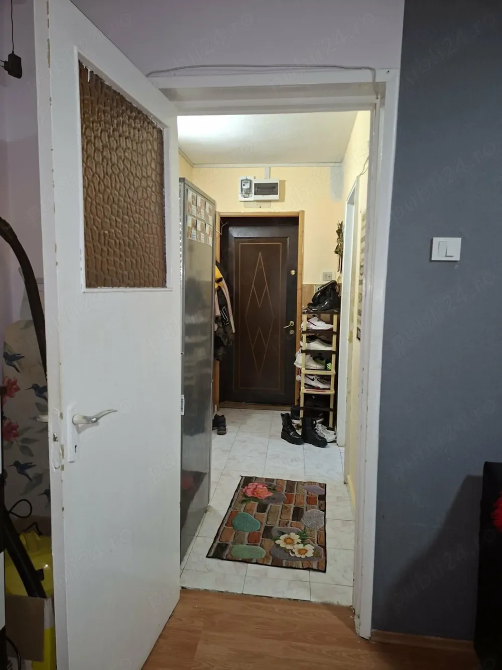 Apartament de vanzare - imagine 1