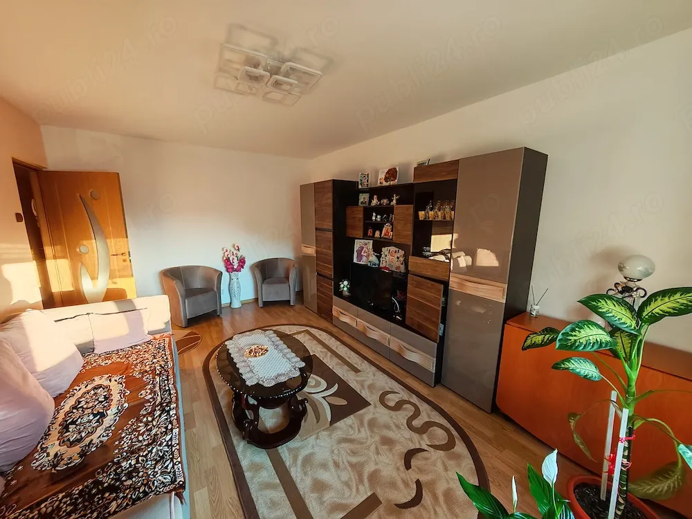 Apartament 2 camere decomandat - imagine 1