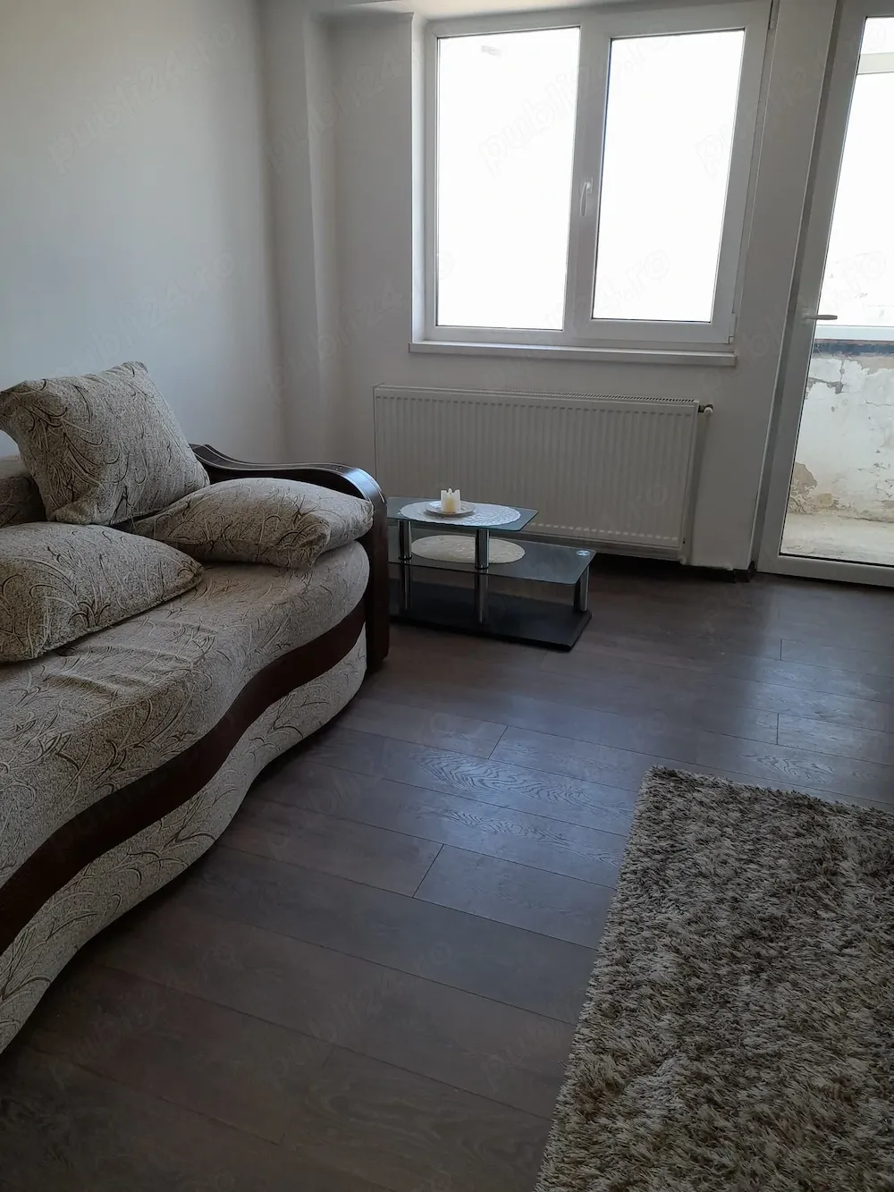 Apartament confort 1 cu 2 camere - imagine 1