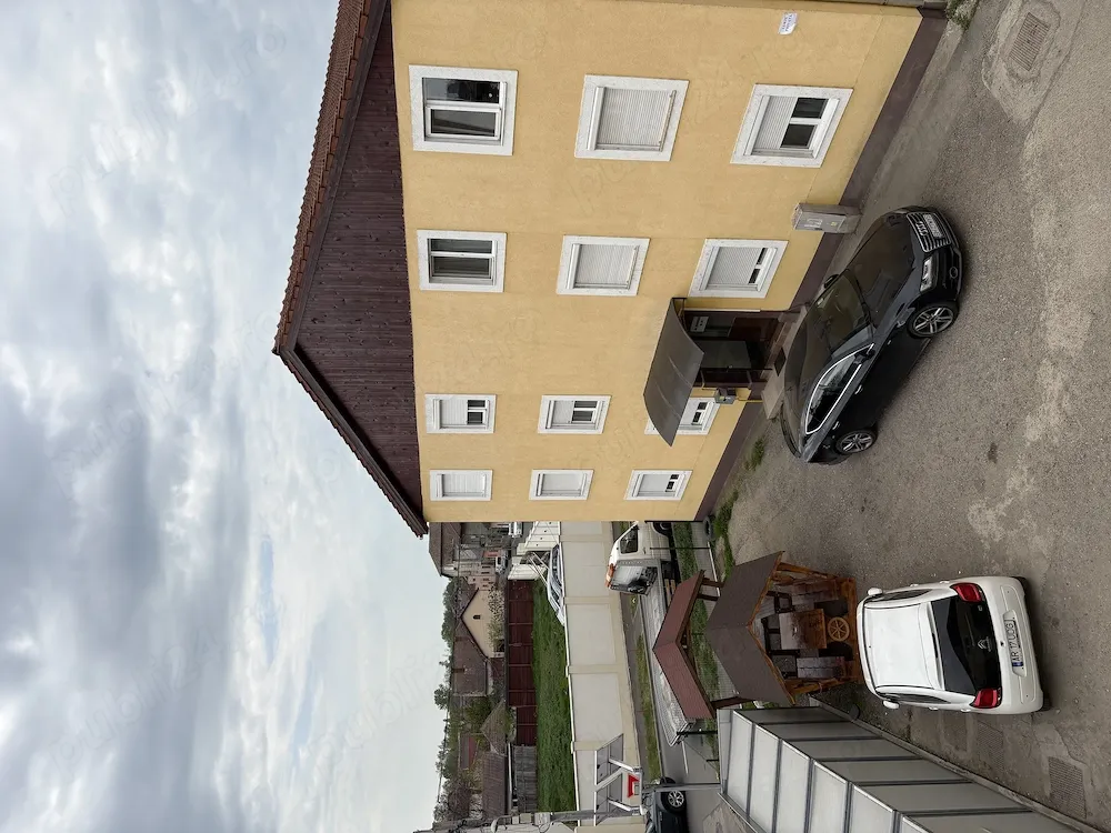 Apartament 2 Camere | Zona Alfa | Centrală Proprie 300 EUR