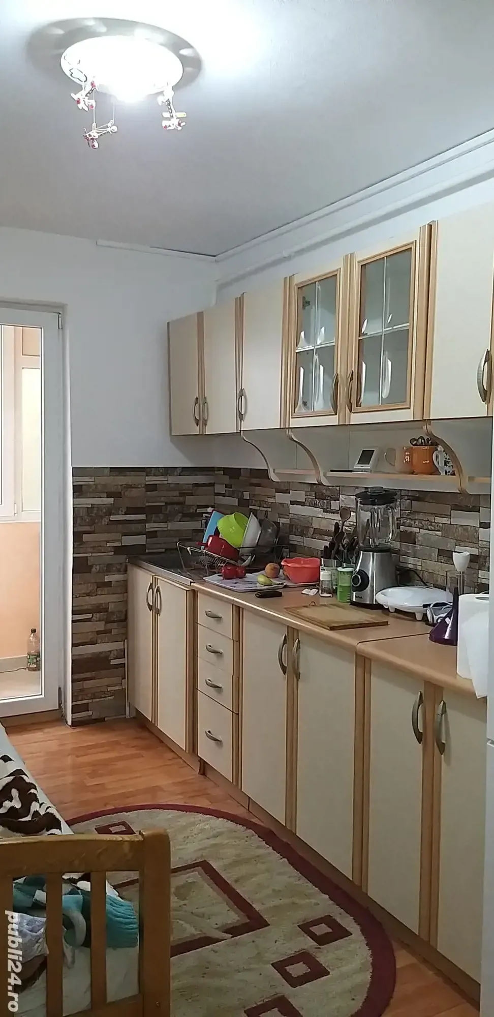 Apartament cu o Camera - imagine 1