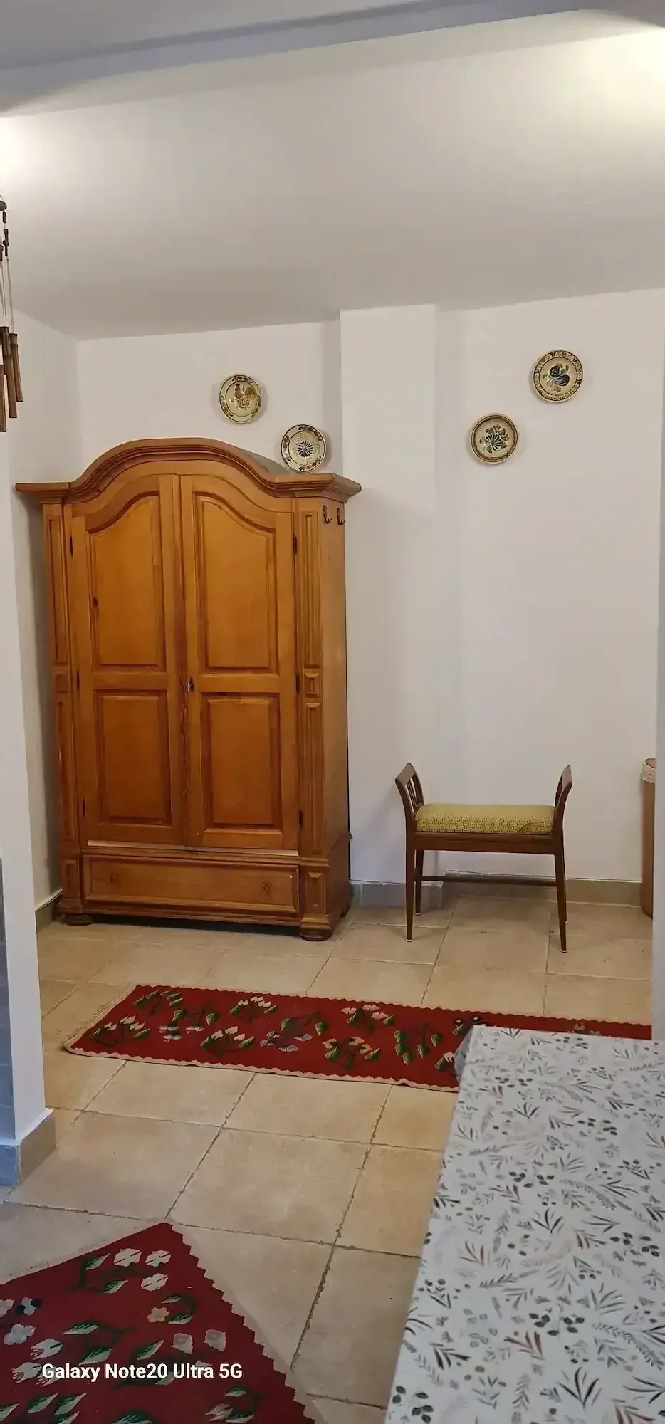 Vand apartament 3 camere Satu Mare - imagine 1
