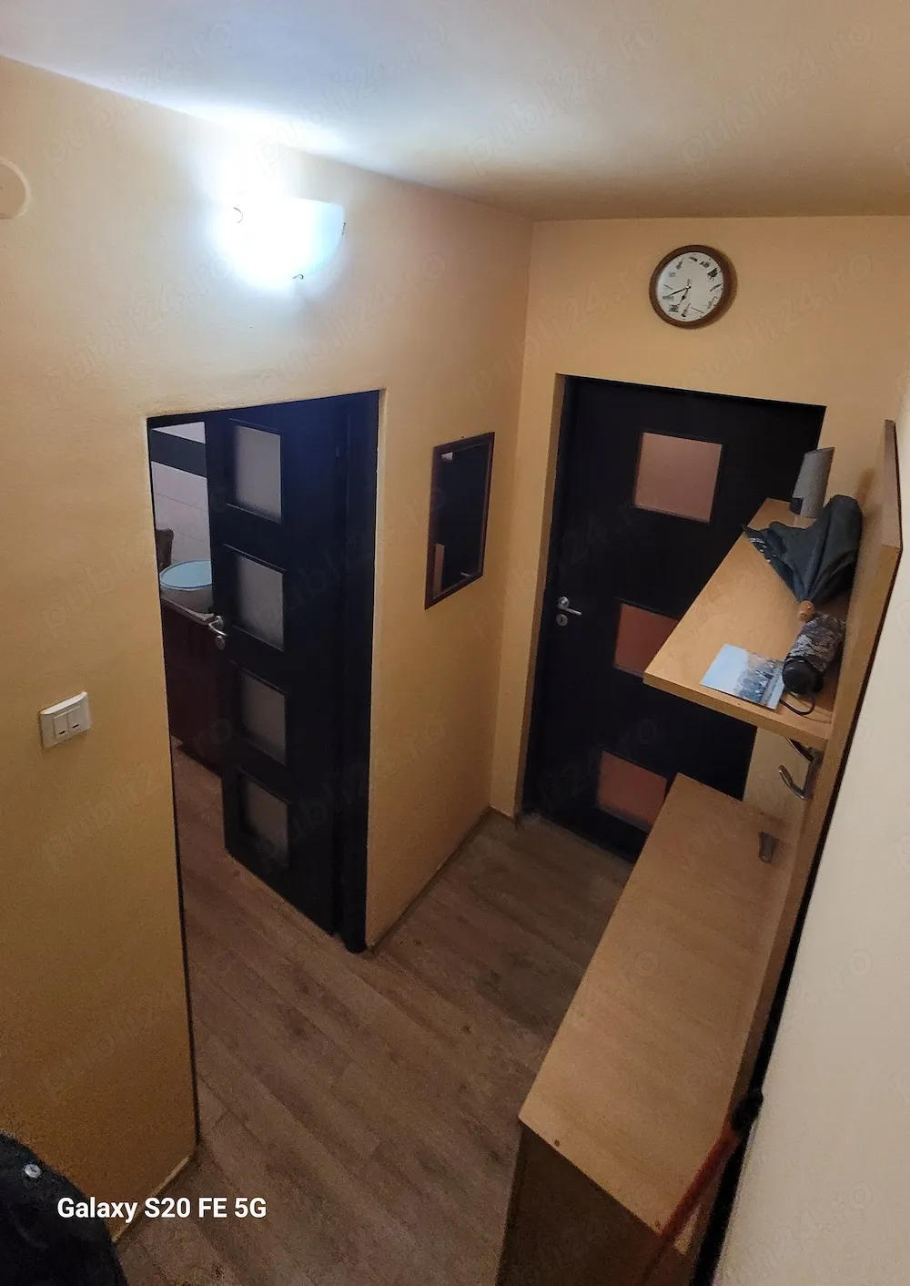 Apartament 2 camere de inchiriat + curte - imagine 1