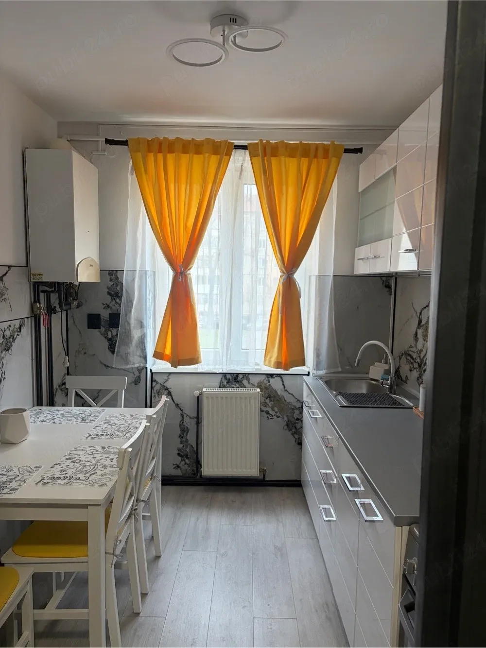 Inchiriez Apartament 2 camere - imagine 1