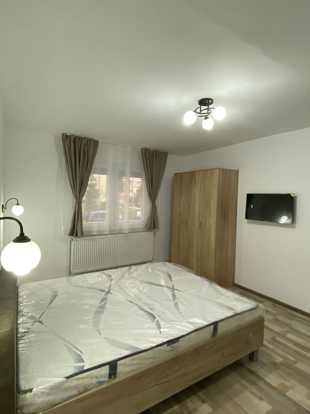 Apartament de închiriat în Sibiu. - imagine 1