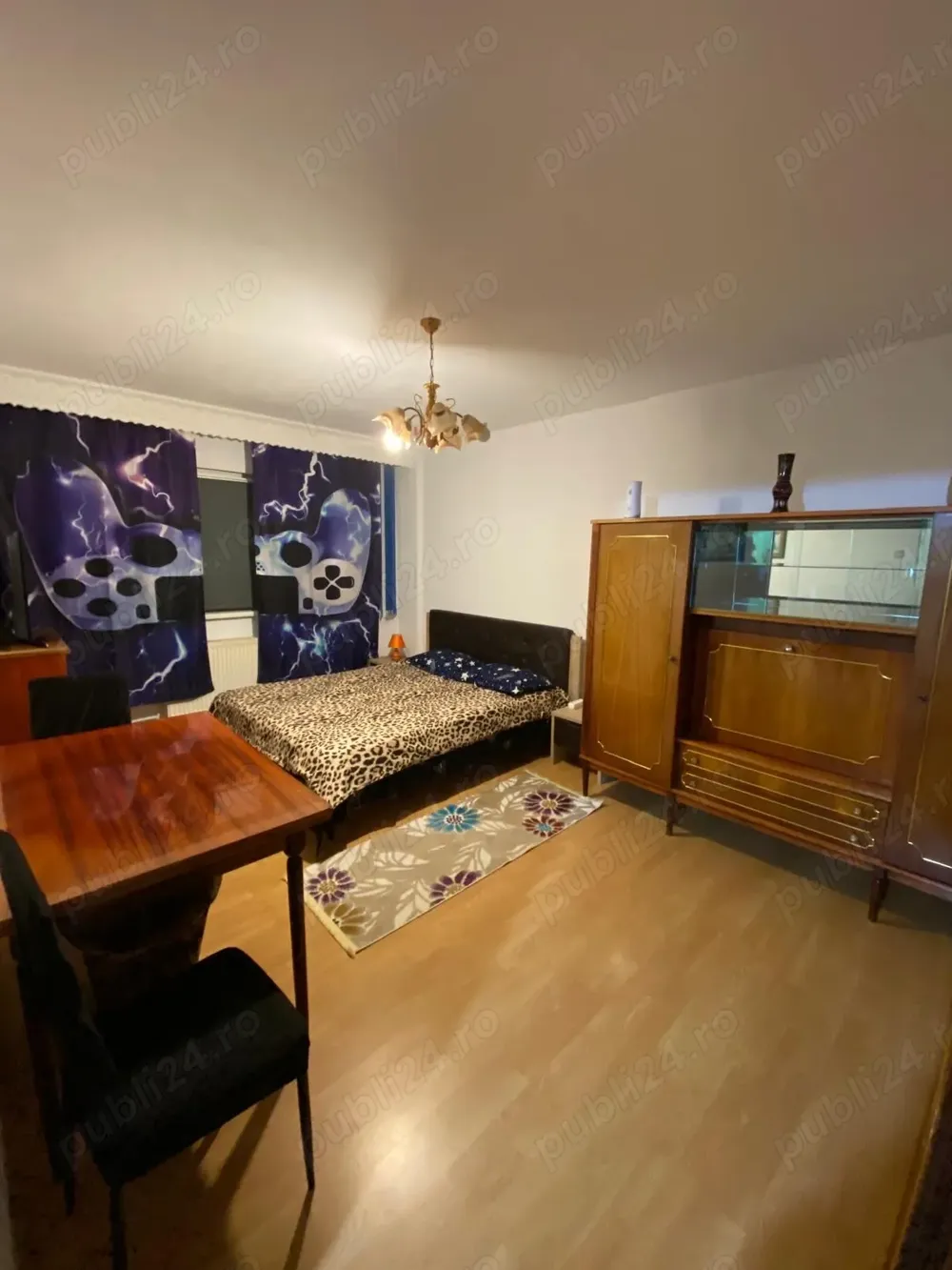 Apartament 2 camere+ garaj de inchiriat - imagine 1