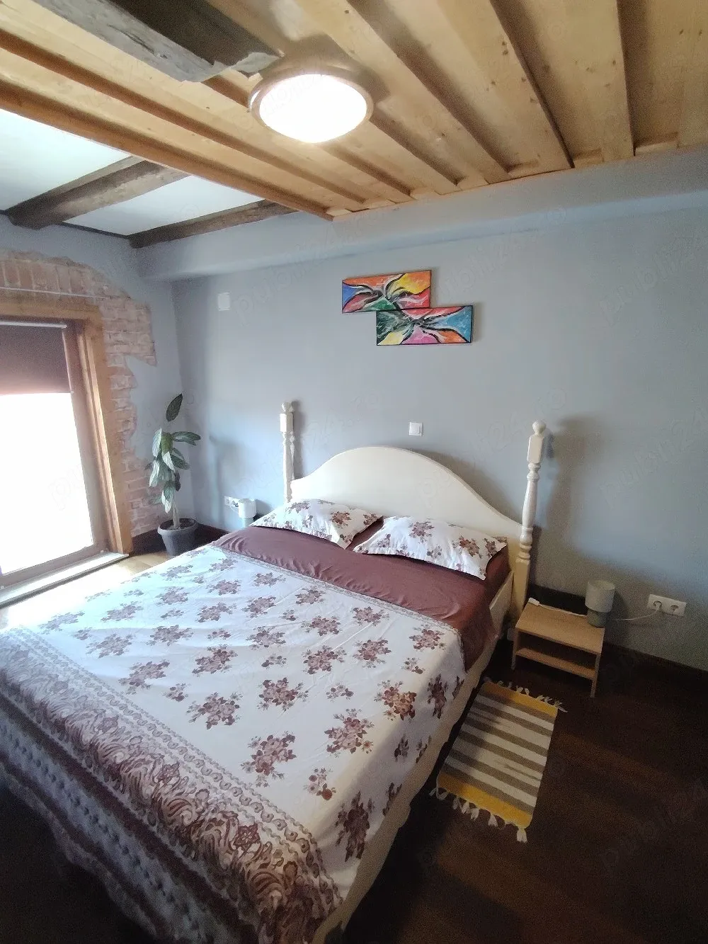Apartament etaj 1 Zona Centrala Proprietar