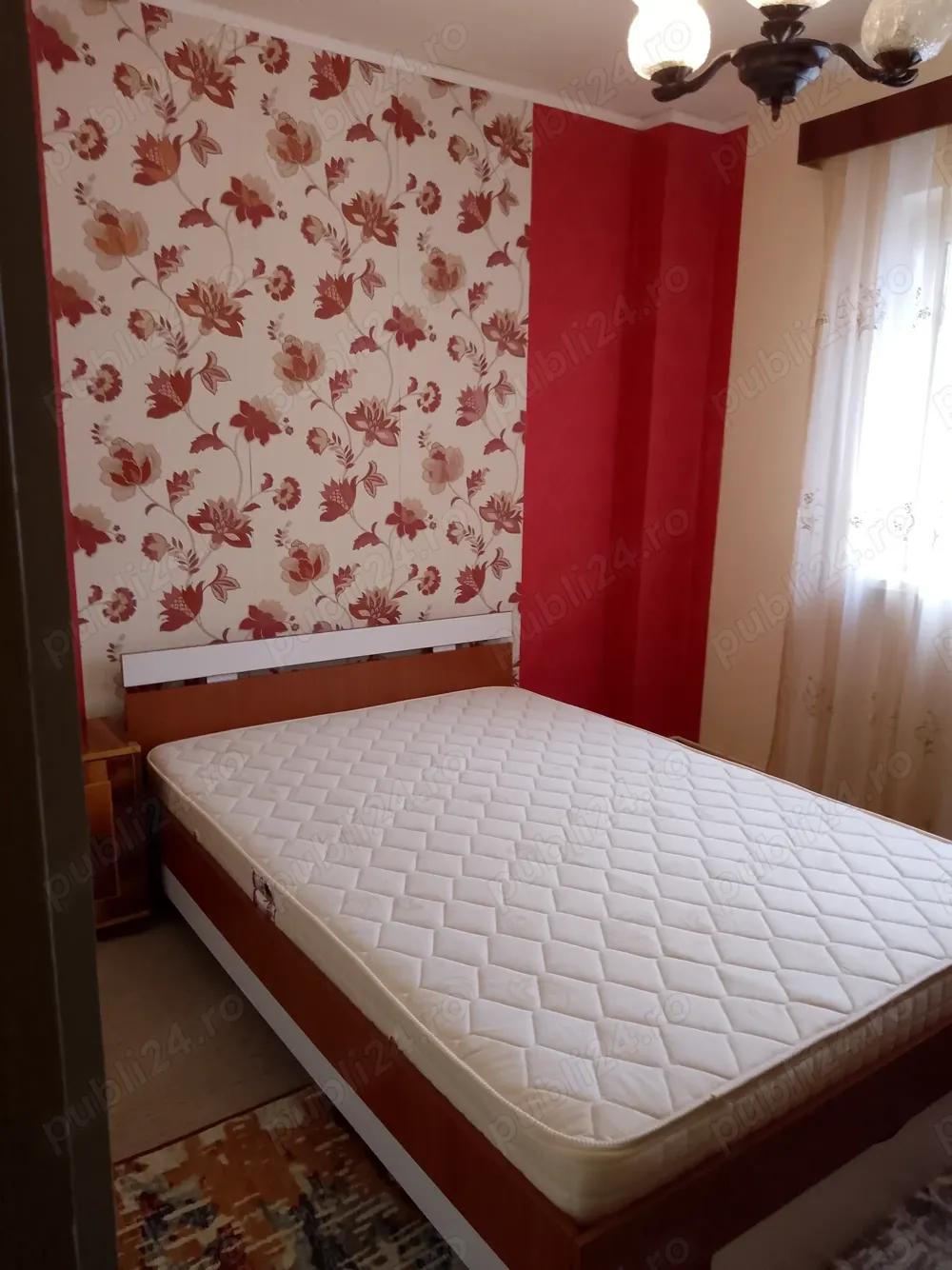 Inchiriez ap 2 camere DECOMANDATE Piata Rahovei cu Contract ANAF INCLUS, cu suma reala primita!