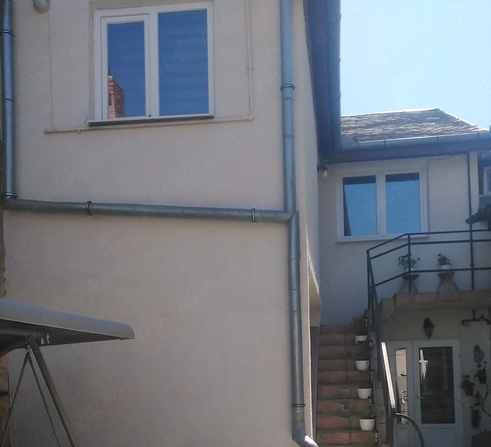 Casă de închiriat piață Cluj Sibiu - imagine 1