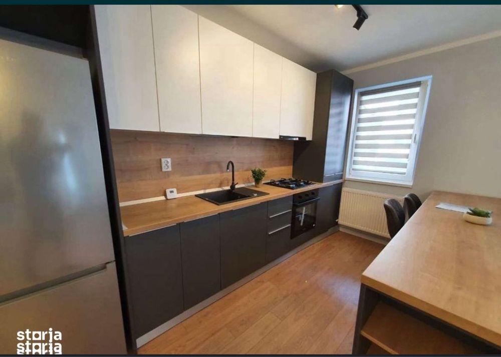 Apartament cu 2 camere ! Gradina ! Parcare!