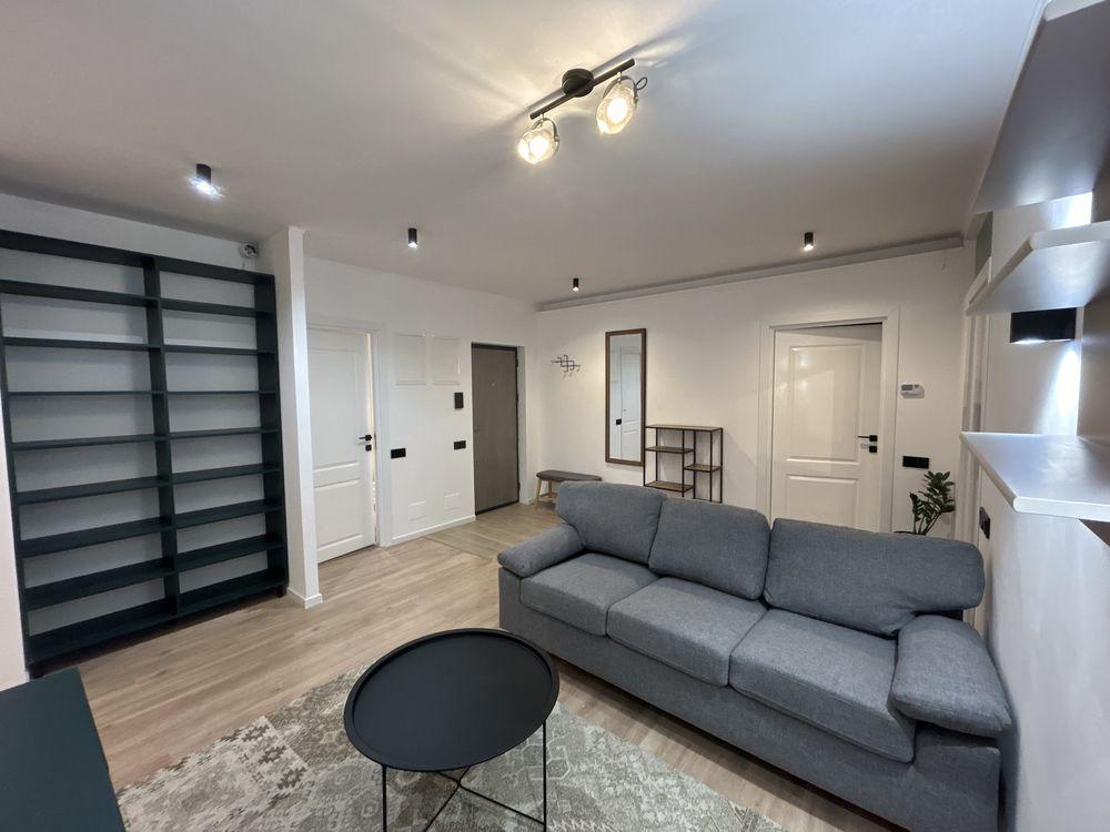 PF vand apartament 3 camere Floresti zona Teilor