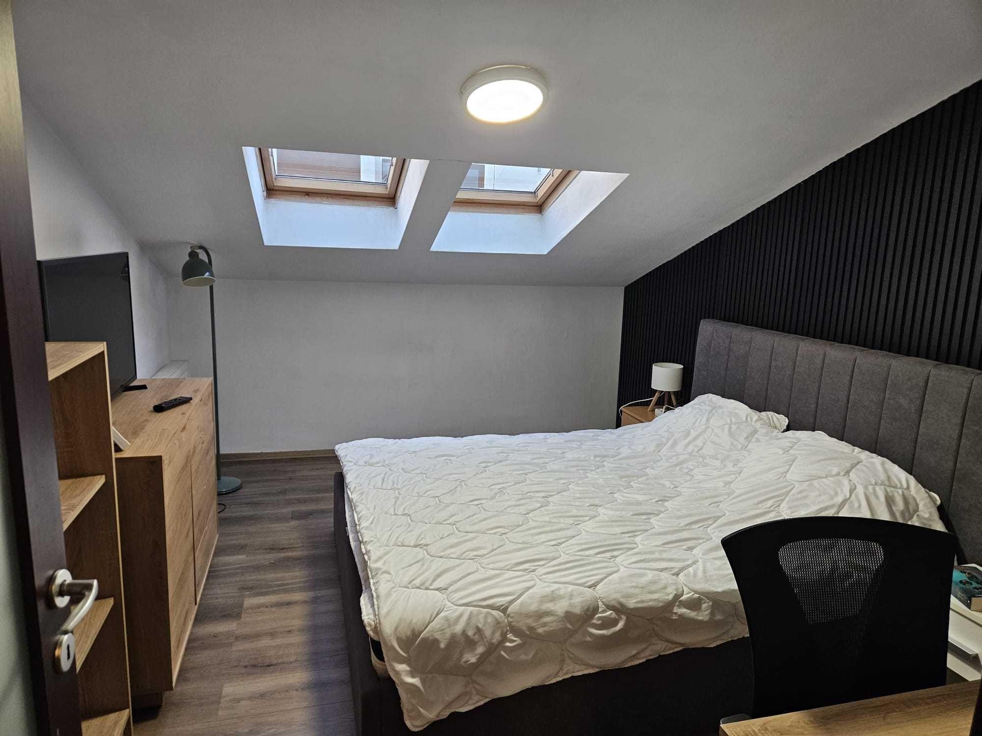 Apartament de vanzare Buna Ziua - Cluj-Napoca