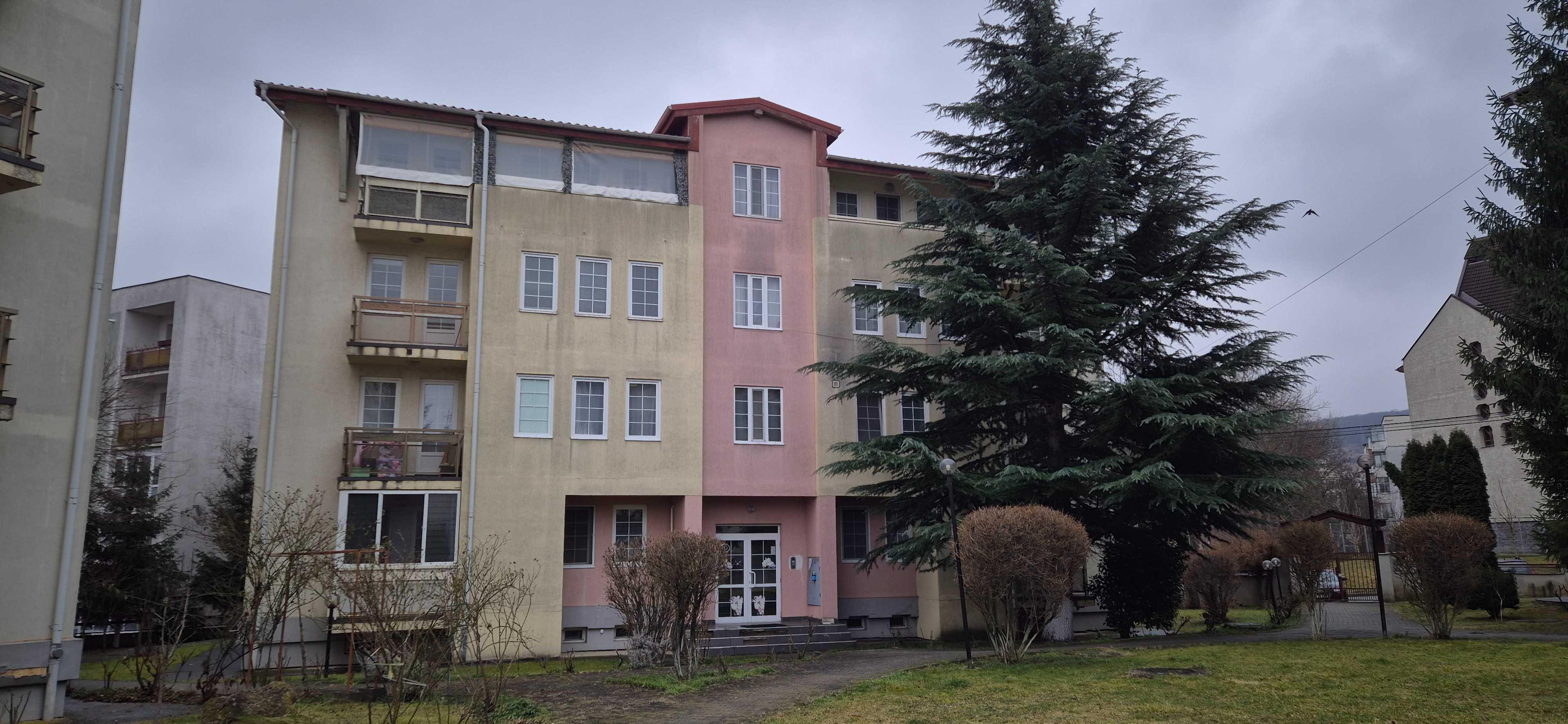 Apartament 2 camere Bucegi, Manastur