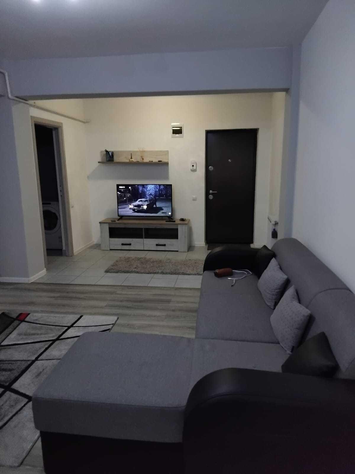 Apartament cu 2 camere, Cartier Baciu, Zona Regal