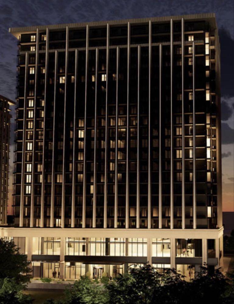 Persoană fizică – vând apartament în Oxygen Residence, zona Piața Abator