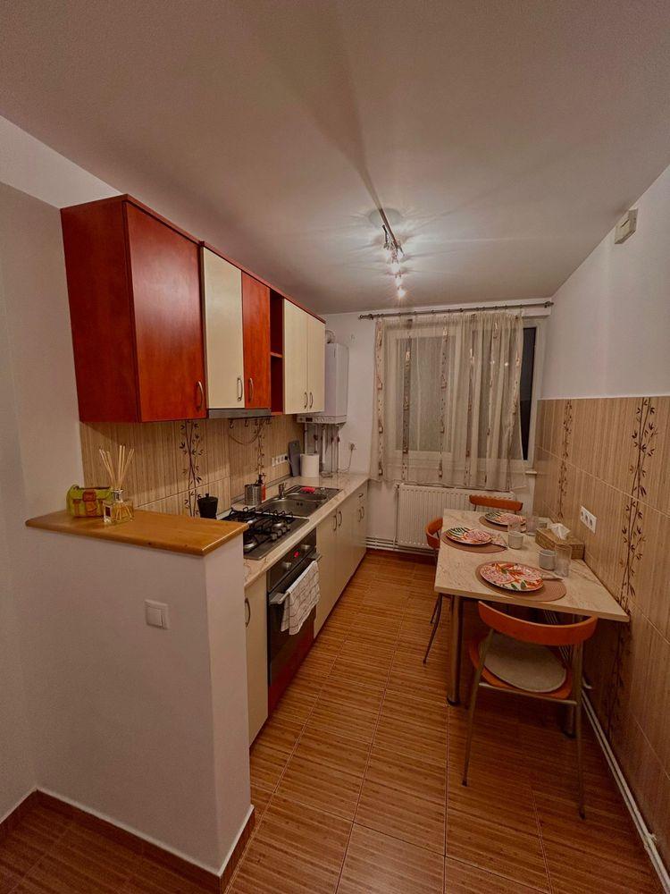 Apartament 2 camere ultracentral