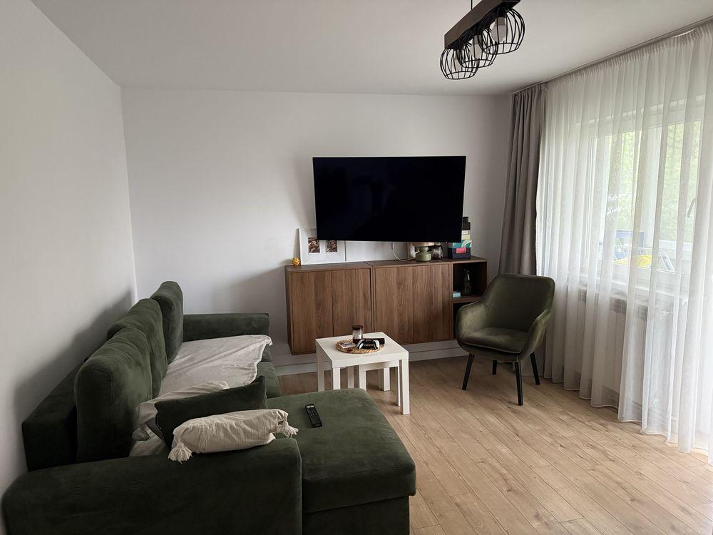 Apartament la cheie, 3 camere decomandate, Marasti, Cluj-Napoca