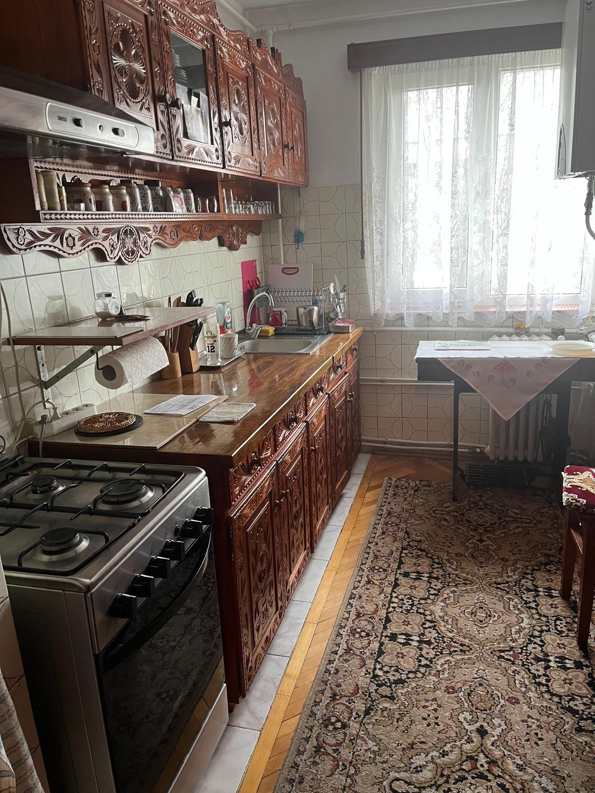 Apartament de vanzare