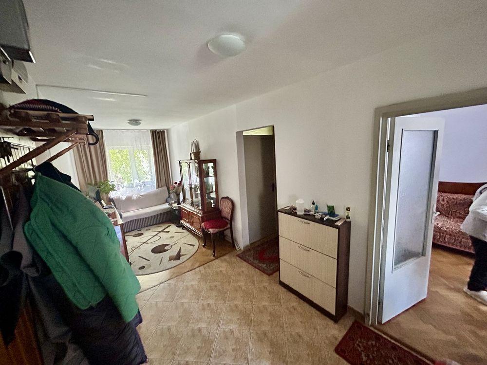 Apartament 4 camere, Manastur, zona Big-Piata Ion Mester - imagine 1