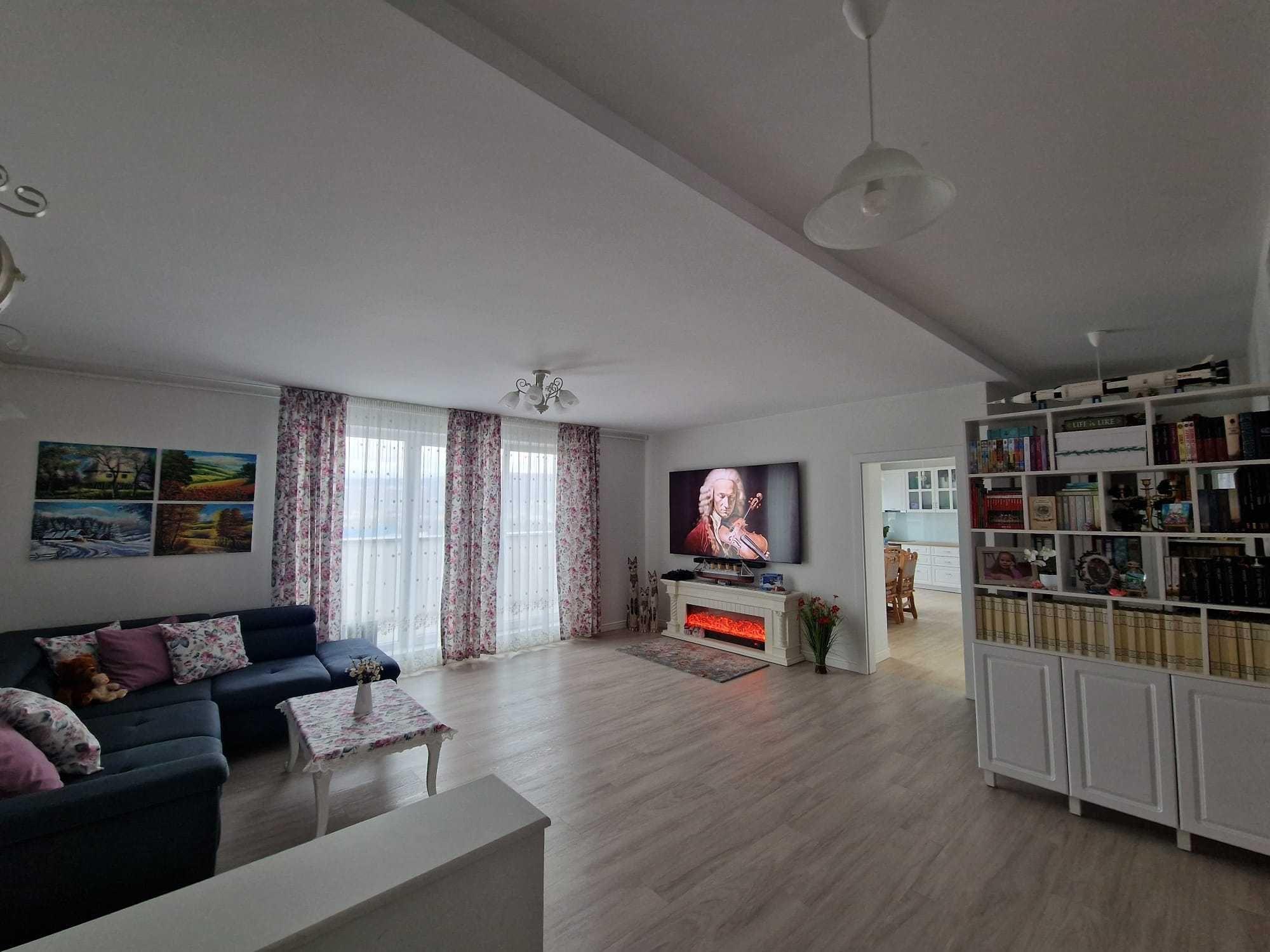 Vând apartament în Bulgaria(Mărăști) - imagine 1