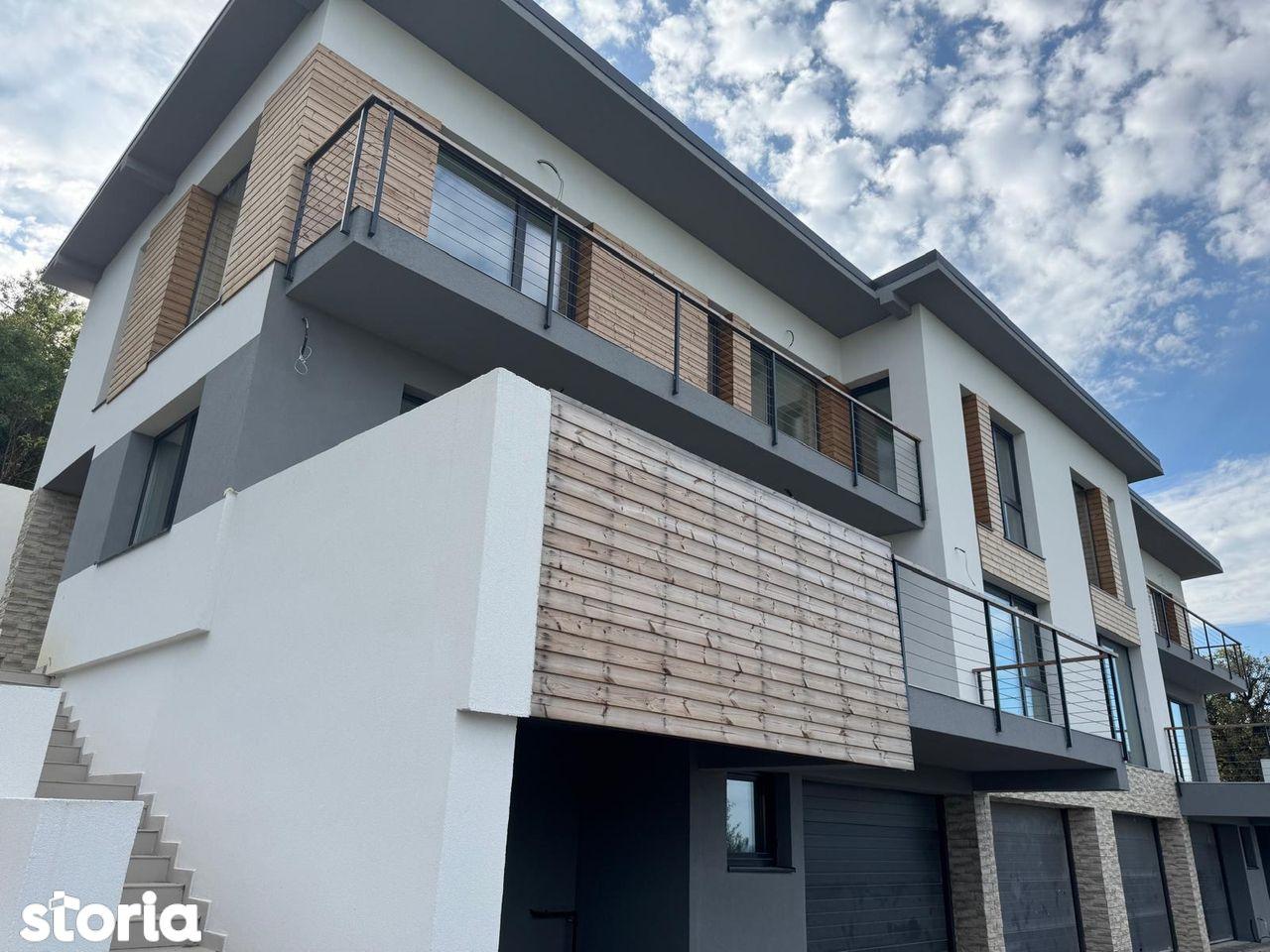 Vanzare casa Feleacu - PRET FIX