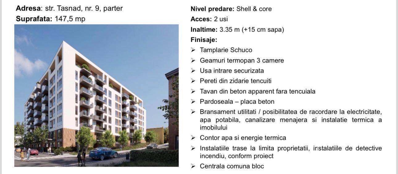 PROPRIETAR vand/inchiriez Spatiu Comercial - imagine 1