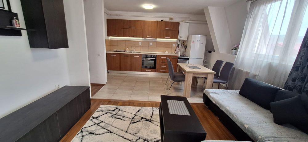 Inchiriez APARTAMENT str. Muzeul Apei - 2 camere