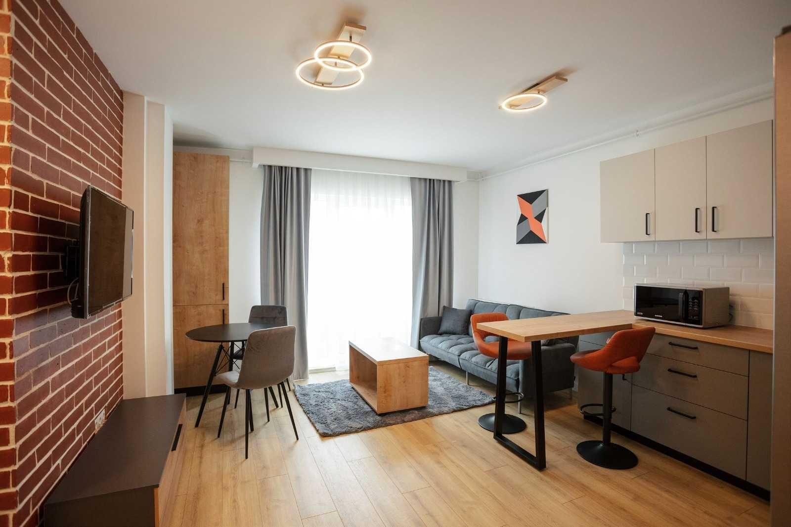 Apartament 2 camere, str. Tineretului