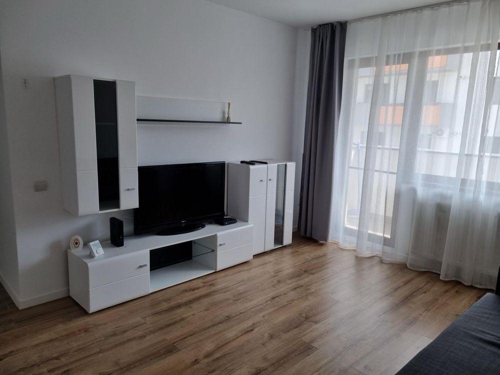 Inchiriez Apartament 2 Camere Str Sub Cetate
