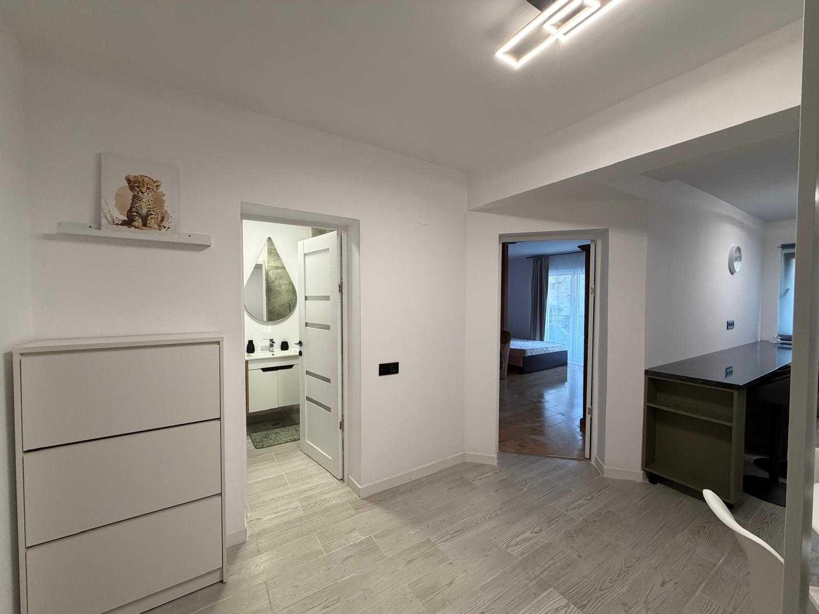 Apartament 2 camere, prima închiriere