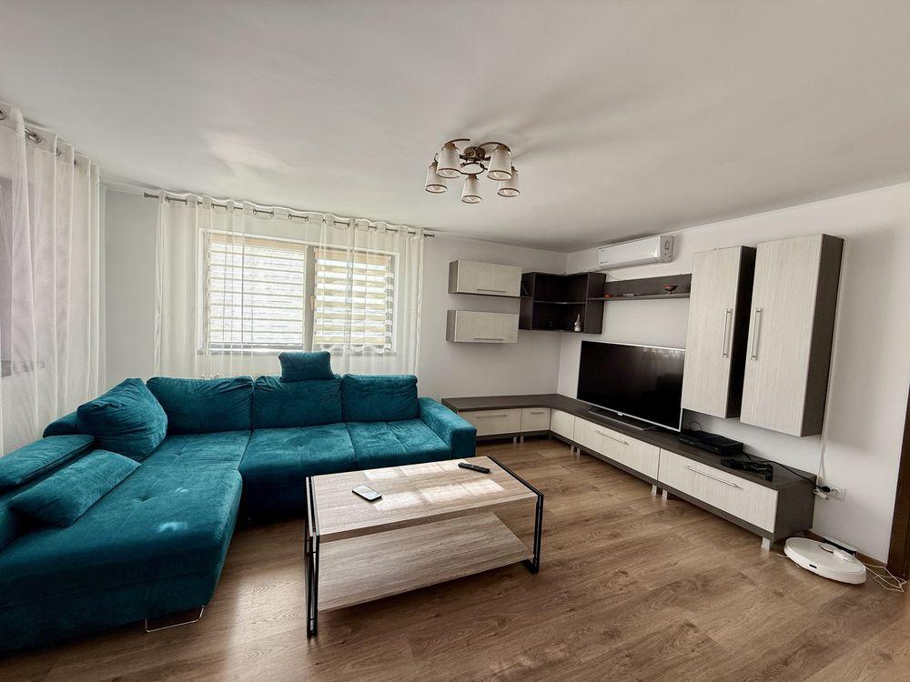 Apartament de inchiriat - Floresti (langa Parcul Poligonului)
