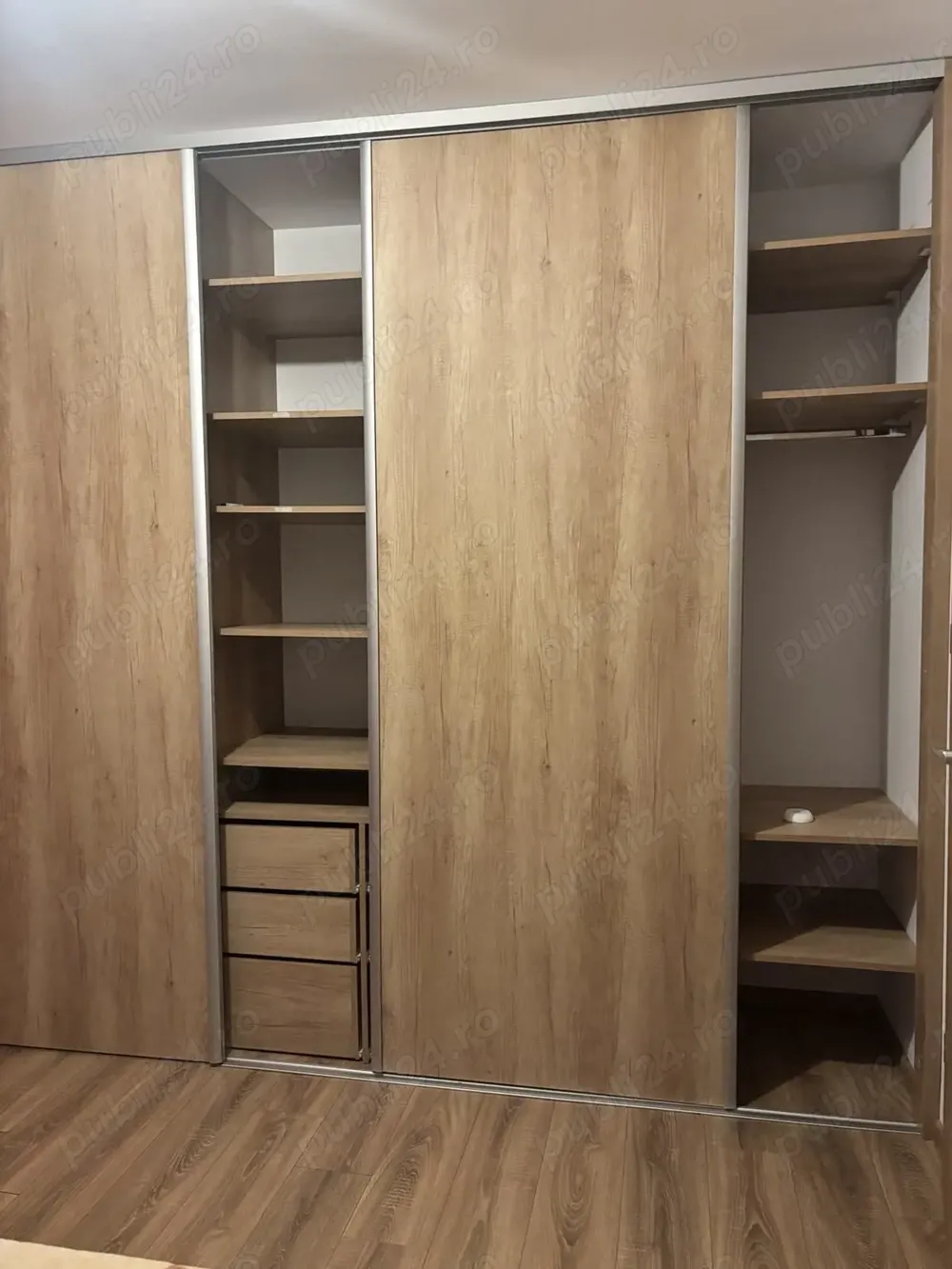 PF: Inchiriez apartament 2 camere + parcare zona Andrei Muresanu Cluj