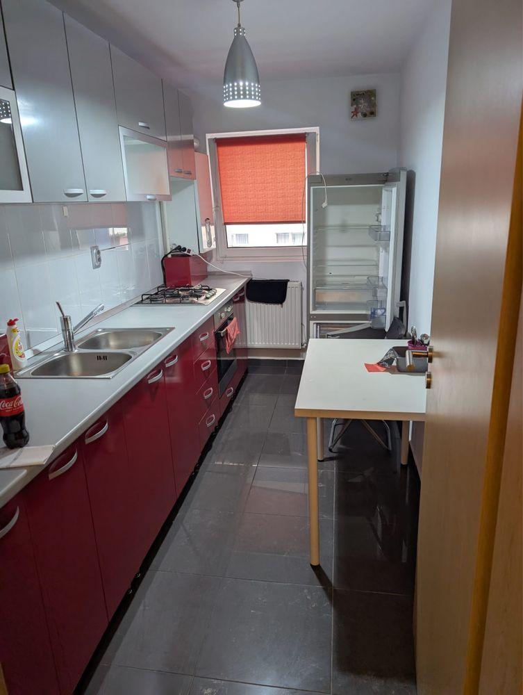 Proprietar, inchiriez ap 1 camera Calea Turzii 162