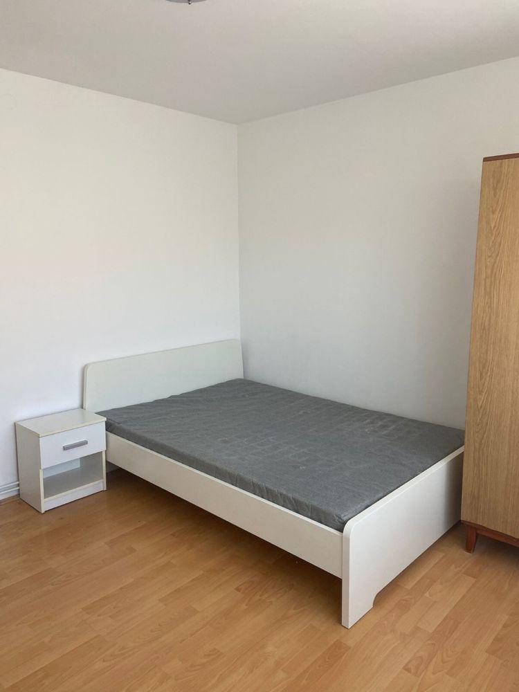 PF inchiriez 1 cam in ap decomandat Zorilor, str Lunii