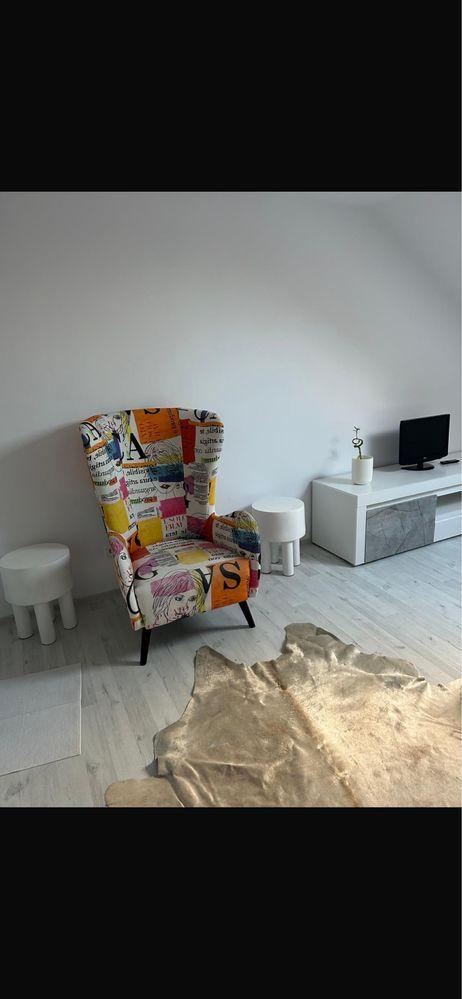 Inchiriez ap 1 camera Frunzisului