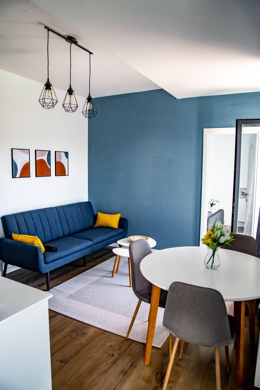 PF Închiriez apartament 3 camere Marasti