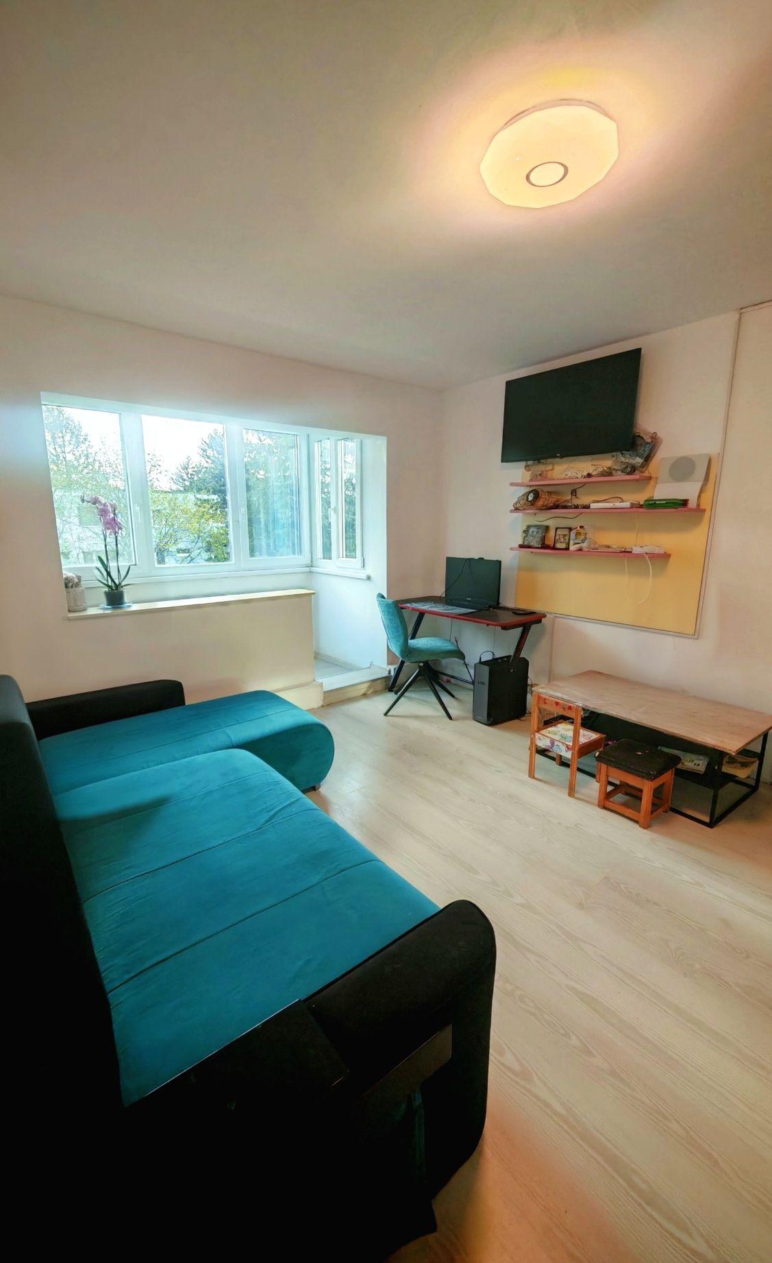 Apartament 2 camere zona Asta/Gemenii