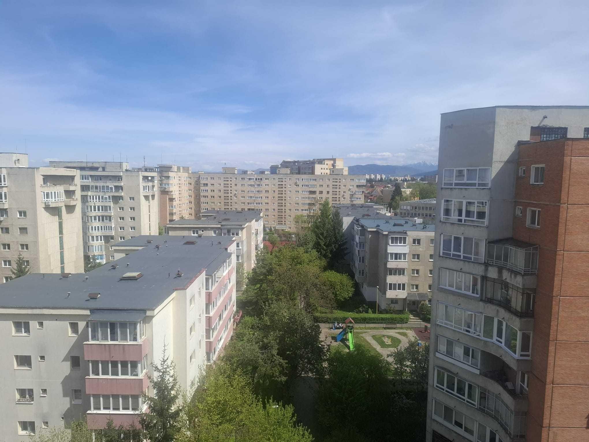 VANZARE -Apartament 3 camere Proprietar