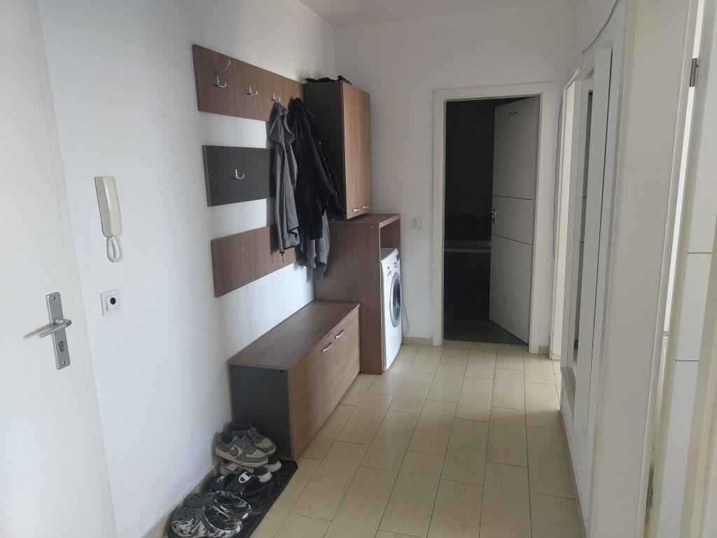 Vând apartament 3 camere Brașov.Ava ngarden 3 Bartolomeu