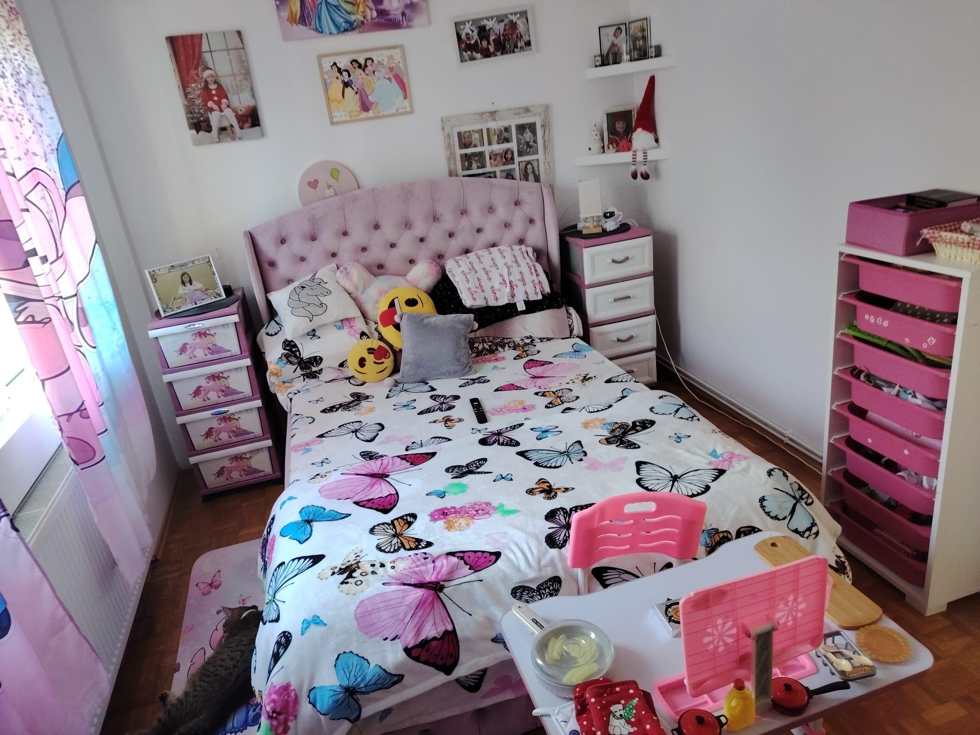Apartament - 3 Camere - Etaj 2