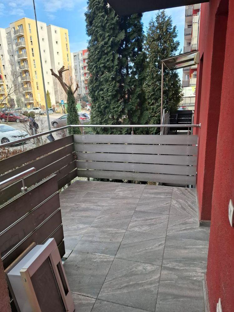 Pet Friendly.Inchiriez Apartament 2 Camere Tip Studio Avantgarden Bartolomeu