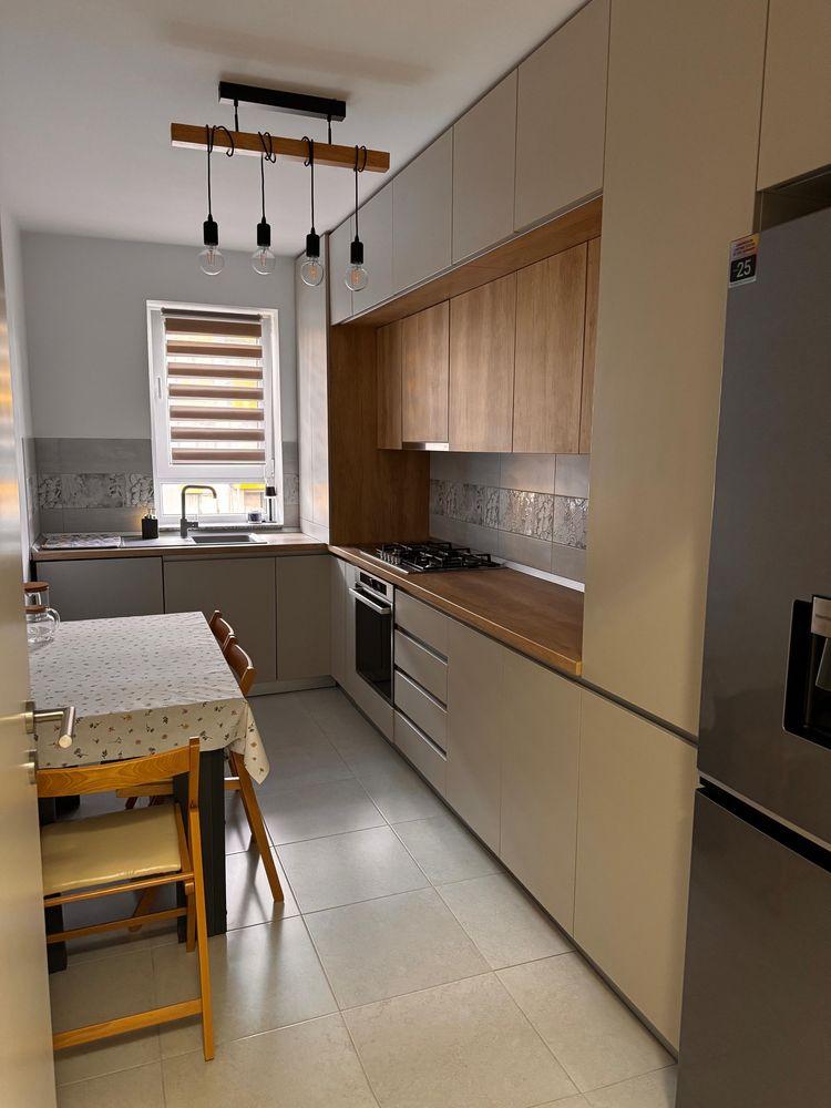 Apartament  de inchiriat 3 camere - Avantgarden Bartolomeu