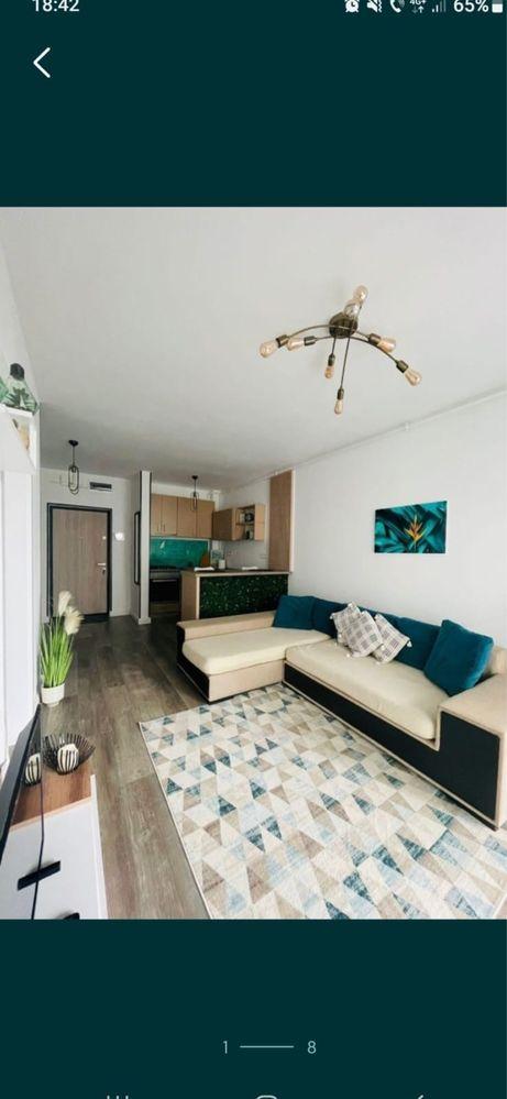Apartament 2 camere Tomis Park residence