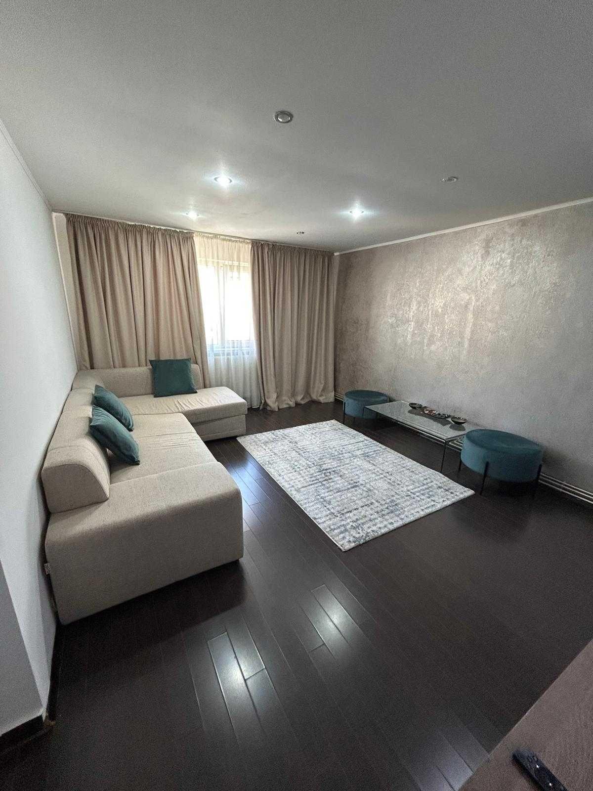 OFERTA 4 camere - Soveja / INEL I - imagine 1