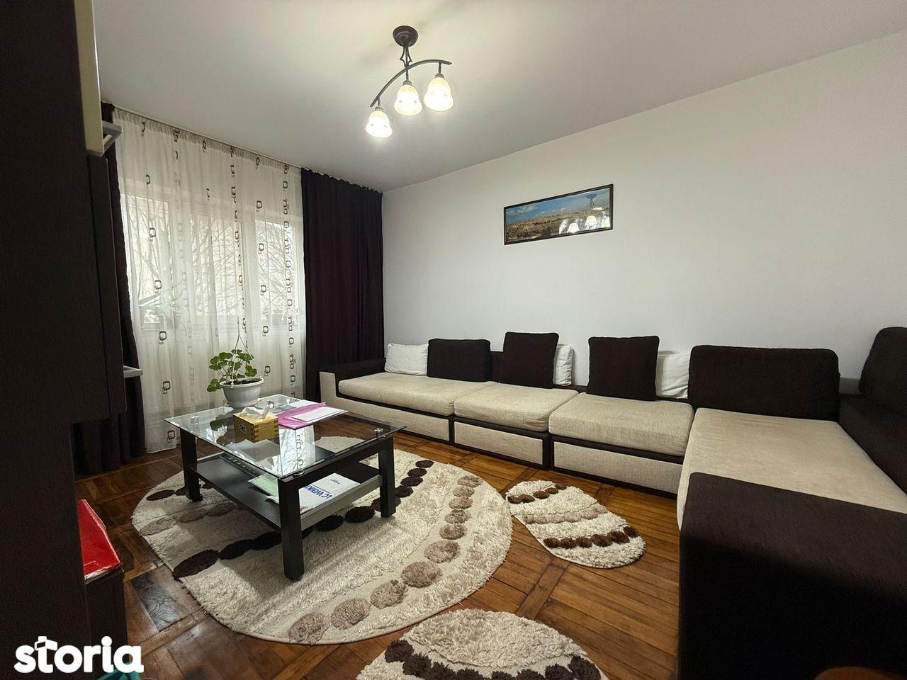 Apartament 4 camere – Poarta 6 – Etaj 2 - imagine 1