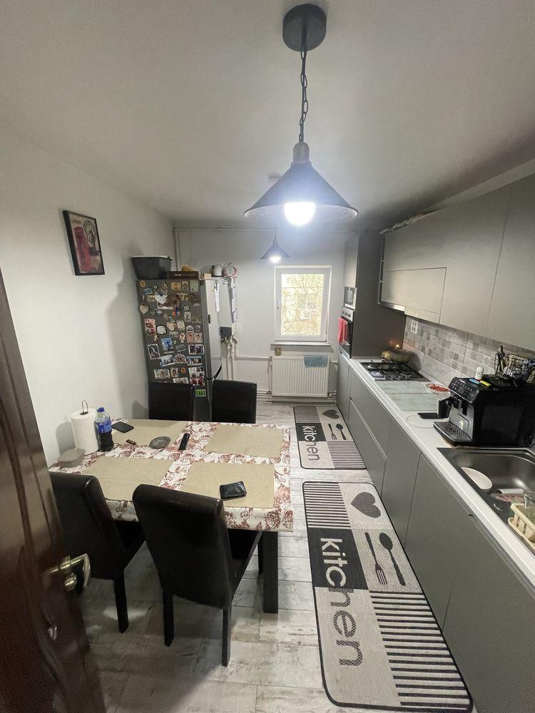 Apartament 4 camere zona cet 84,55mp - imagine 1