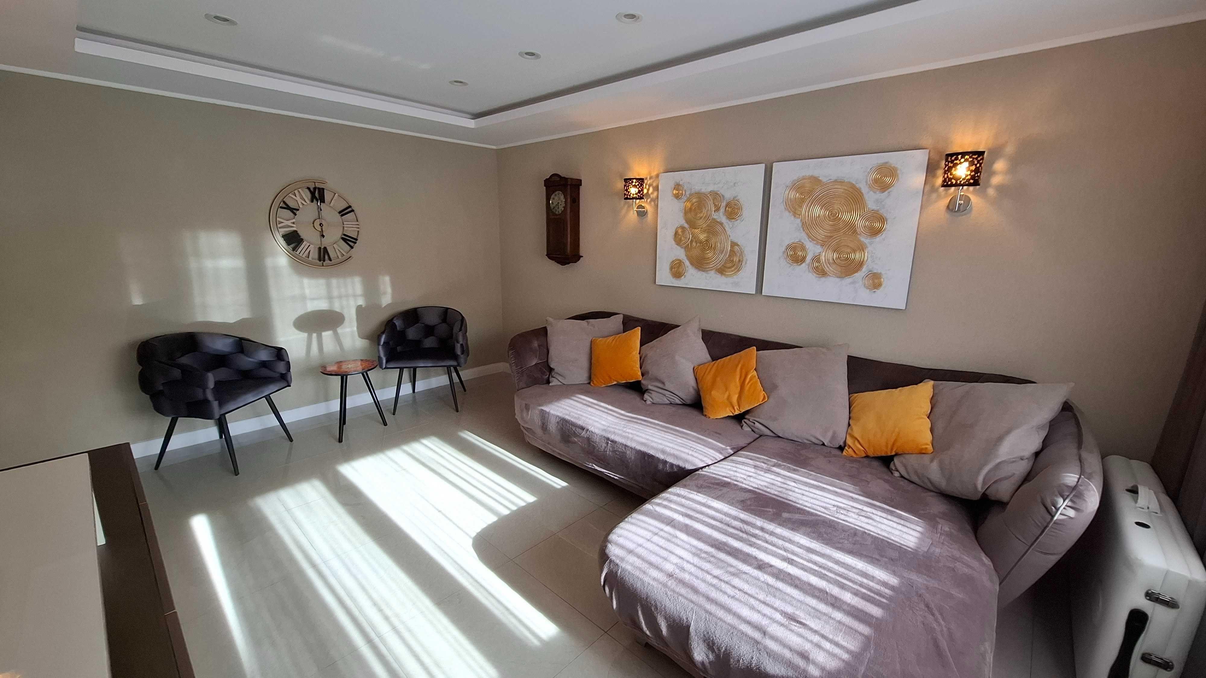 Ap. 2 cam. decomandat Tomis Nord / City/ Parcare